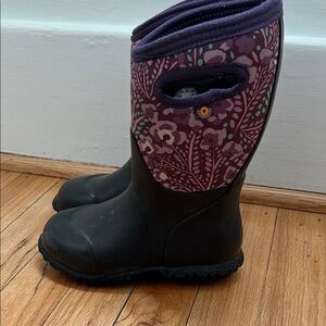 Bogs Kida York Boots